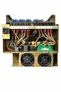  AC Servo Driver NEC ADU 80F 11 C фото на Industry-Pilot