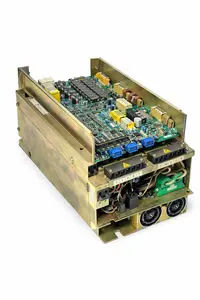   AC Servo Driver NEC ADU 80F 11 C 