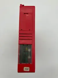  Elan Sicherheitsschaltgerät GO-1 Typ SRBF S1 الصورة على Industry-Pilot