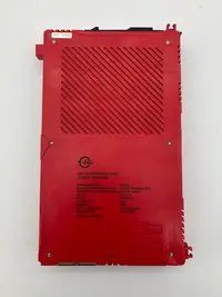   Elan Sicherheitsschaltgerät GO-1 Typ SRBF S1 