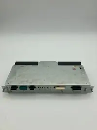  Seiki S-III Stromversorgung الصورة على Industry-Pilot