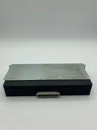  Seiki S-III Stromversorgung الصورة على Industry-Pilot