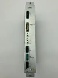   Seiki S-III Stromversorgung 