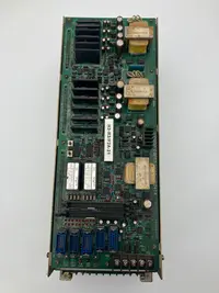  NEC AC Servo Driver ADU 20F 2S الصورة على Industry-Pilot