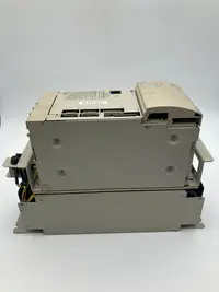  Yaskawa Inverter VS-626M5 guter Zustand