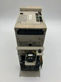  Yaskawa Inverter VS-626M5 guter Zustand