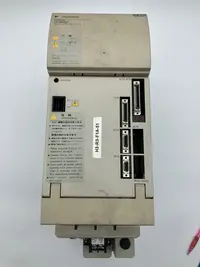  Yaskawa Inverter VS-626M5 guter Zustand