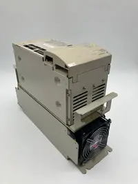  Yaskawa Inverter VS-626M5 