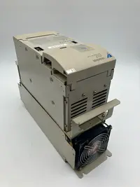  Yaskawa Converter VS-656MR5 photo on Industry-Pilot