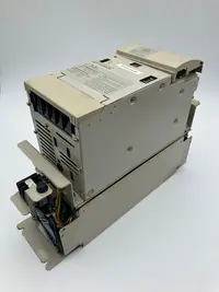  Yaskawa Converter VS-656MR5 photo on Industry-Pilot