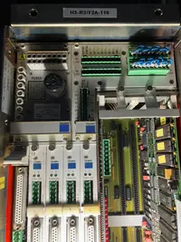  Bosch Steuerungseinheit E-A Modul Rack System photo on Industry-Pilot