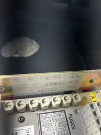  Bosch Steuerungseinheit E-A Modul Rack System photo on Industry-Pilot