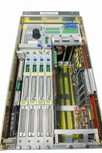  Bosch Steuerungseinheit E-A Modul Rack System photo on Industry-Pilot