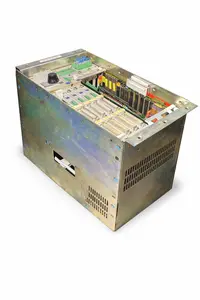   Bosch Steuerungseinheit E-A Modul Rack System photo on Industry-Pilot