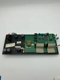  Mitsubishi Bedienpanel MOP01B-1 фото на Industry-Pilot