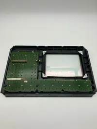  Siemens SINUMERIK Bedienpanel 6FX1130-2BA03 фото на Industry-Pilot