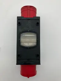  PCE CEE Steckdose ST.ANTON 2F 16-5 GS32-5 фото на Industry-Pilot