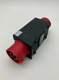  PCE CEE Steckdose ST.ANTON 2F 16-5 GS32-5 фото на Industry-Pilot