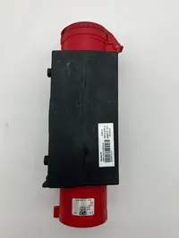  PCE CEE Steckdose ST.ANTON 2F 16-5 GS32-5 фото на Industry-Pilot