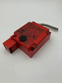  Telemecanique Sicherheitsschalter XCS-E фото на Industry-Pilot