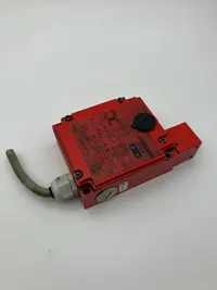  Telemecanique Sicherheitsschalter XCS-E фото на Industry-Pilot