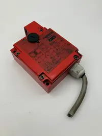  Telemecanique Sicherheitsschalter XCS-E фото на Industry-Pilot