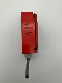  Telemecanique Sicherheitsschalter XCS-E фото на Industry-Pilot