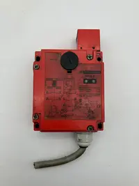   Telemecanique Sicherheitsschalter XCS-E photo on Industry-Pilot