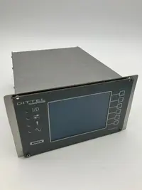  Dittel Marposs Messgerät M5100M-1WB guter Zustand