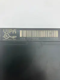  VIPA Modul 222-1BH30 photo on Industry-Pilot