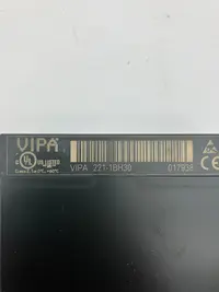   VIPA Modul 221-1BH30 фото на Industry-Pilot