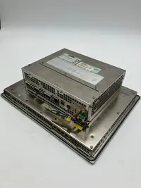  Bedienpanel ASEM OT800 Bilder auf Erdmann Export Import