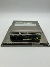  Bedienpanel ASEM OT800 Bilder auf Erdmann Export Import