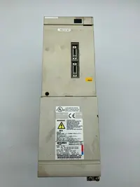  Netzteil Mitsubishi MDS-C1-CV-185 guter Zustand