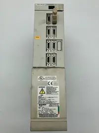   Servoantrieb Mitsubishi MDS-C1-V1-45 Images sur Industry-Pilot