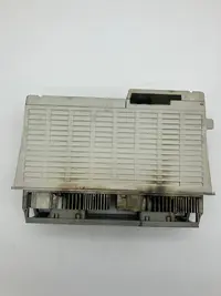  Spindelantrieb Mitsubishi MDS-B-SP-110 guter Zustand