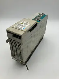  Spindelantrieb Mitsubishi MDS-B-SP-110 guter Zustand