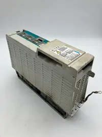  Spindelantrieb Mitsubishi MDS-B-SP-110 guter Zustand