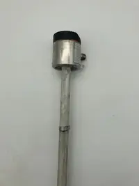  Laser-Distanzsensor IFM Efector LK8124 guter Zustand