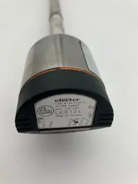  Laser-Distanzsensor IFM Efector LK8124 guter Zustand