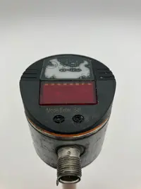   Laser-Distanzsensor IFM Efector LK1022 photo on Industry-Pilot