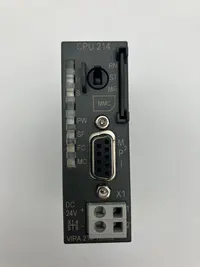  VIPA CPU 214-1BC02 Bilder auf Erdmann Export Import