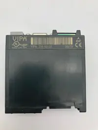  VIPA CPU 214-1BC02 Bilder auf Erdmann Export Import