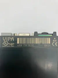   VIPA CPU 214-1BC02 الصورة على Industry-Pilot