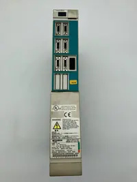   Servoantrieb Mitsubishi MDS-C1-V1-35 photo on Industry-Pilot