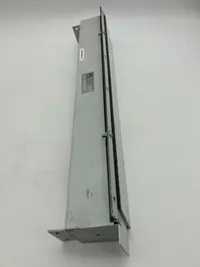  HEMA Maschinenschutz Rollabdeckung AB 368737-1 Images sur Industry-Pilot