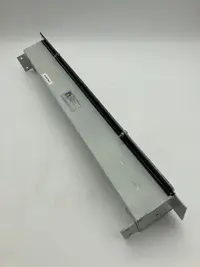  HEMA Maschinenschutz Rollabdeckung AB 368737-1 Images sur Industry-Pilot