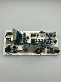  FANUC Pulse Generator A860-0201-T001 mit Bedienpanel الصورة على Industry-Pilot