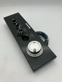  Mitsubishi Handbediengerät mit Handrad фото на Industry-Pilot