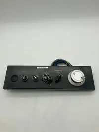   Mitsubishi Handbediengerät mit Handrad 